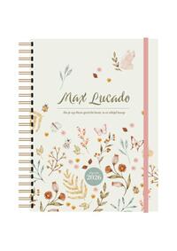 Max Lucado Agenda | 2026