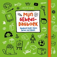 Mijn gebedsdagboek