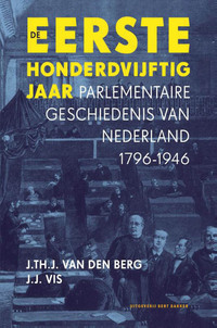 Eerste honderdvijftig jaar