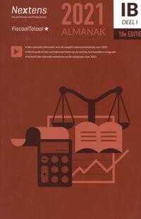Nextens IB Almanak
