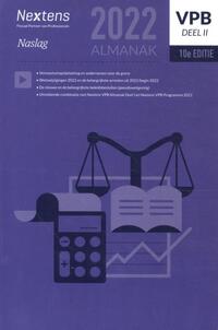 Nextens VPB Almanak
