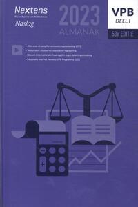 Nextens VPB Almanak