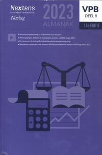Nextens VPB Almanak