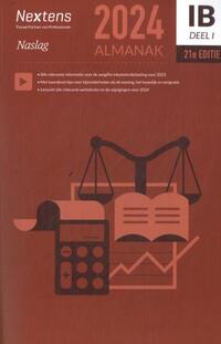 Nextens IB Almanak