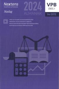 Nextens Vpb Almanak
