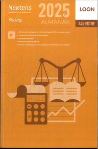 Nextens Loon Almanak
