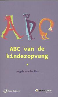 ABC van de kinderopvang