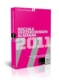 Elsevier sociale verzekeringen almanak