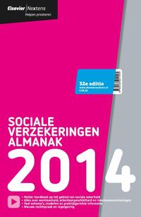 Elsevier sociale verzekeringen almanak