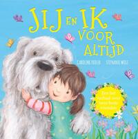 Jij en ik voor altijd