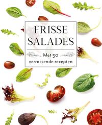 Frisse salades