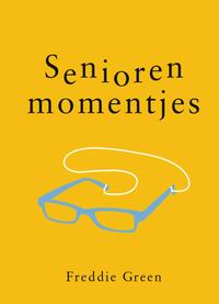 Seniorenmomentjes - Cadeauboeken