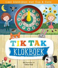 Tik tak klokboek