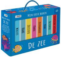 De zee - Mijn eerste boeken