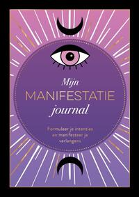 Mijn manifestatie journal