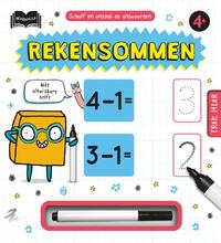 Rekensommen