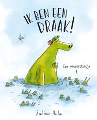 Ik ben een draak!