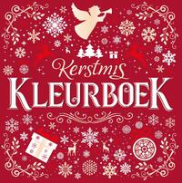 Kerstmis kleurboek
