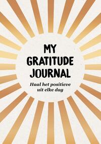 My gratitude journal