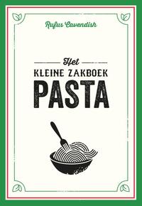 Het kleine zakboek pasta