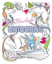 Unicorns - Kleurboek