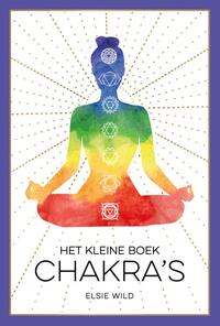 Het kleine boek chakra's