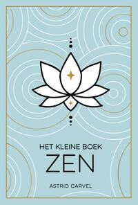 Het kleine boek zen