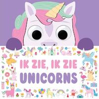 Ik zie, ik zie unicorns