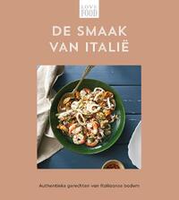 De smaak van Italië