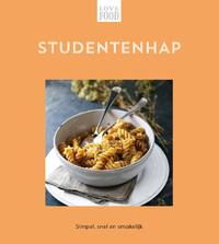 Studentenhap