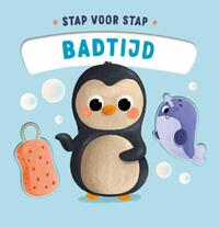 Badtijd - Stap voor stap
