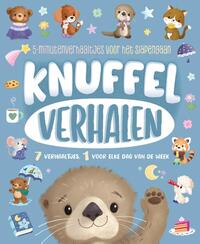 Knuffelverhalen