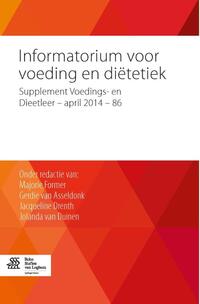 Informatorium voor voeding en diëtetiek 86