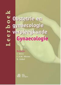Leerboek obstetrie en gynaecologie verpleegkunde