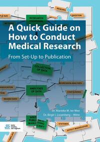 A Quick Guide on How to Conduct Medical Research