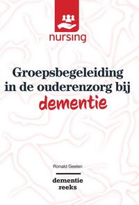 Groepsbegeleiding in de ouderenzorg bij dementie