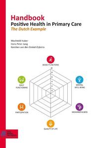 Handbook Positive Health in Primary Care