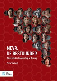 Mevrouw de bestuurder