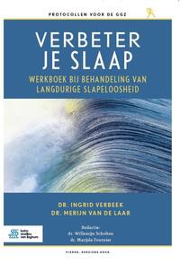 Verbeter je slaap