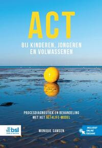 ACT bij kinderen, jongeren en volwassenen