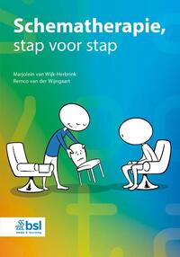 Schematherapie, stap voor stap