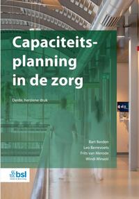 Capaciteitsplanning in de zorg