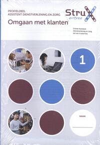 Entree assistent dienstverlening en zorg