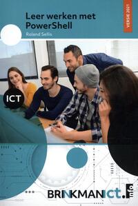 Leer werken met PowerShell (2021)