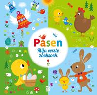 Mijn eerste zoekboek Pasen