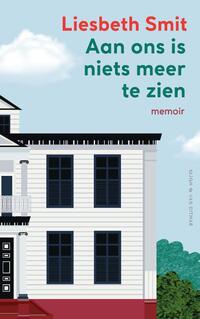 Aan ons is niets meer te zien