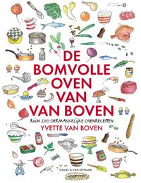 De bomvolle oven van Van Boven