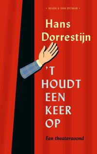 't Houdt een keer op
