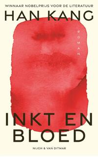 Inkt en bloed