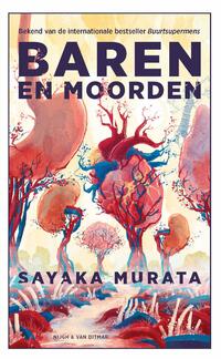 Baren en moorden